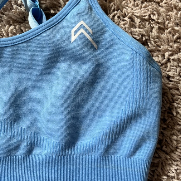 Oner Active Classic Seamless Sports Bra - Picture 8 of 10